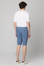 Load image into Gallery viewer, Cotton bermuda shorts