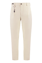 Load image into Gallery viewer, Technical-nylon pants