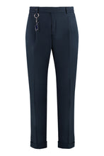 Load image into Gallery viewer, Cotton trousers