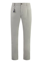 Load image into Gallery viewer, Cotton trousers