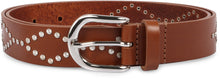 Load image into Gallery viewer, Liliana leather belt