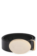 Load image into Gallery viewer, Leonie leather belt