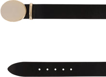 Load image into Gallery viewer, Leonie leather belt