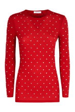 Load image into Gallery viewer, Long-sleeve top