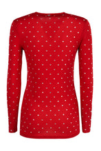 Load image into Gallery viewer, Long-sleeve top