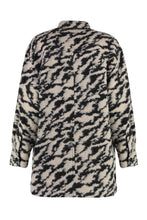 Load image into Gallery viewer, Harveli wool overshirt