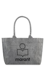 Load image into Gallery viewer, Yenky Zipped Tote bag
