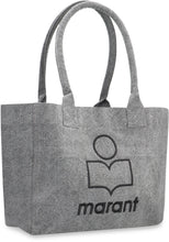 Load image into Gallery viewer, Yenky Zipped Tote bag