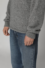 Load image into Gallery viewer, Jacquemus Crew-neck wool sweater