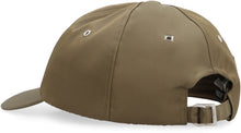 Load image into Gallery viewer, Ovalie nylon hat