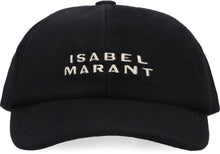 Load image into Gallery viewer, Tyron Logo baseball cap