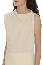 Load image into Gallery viewer, Fabiena Cotton blend tank top