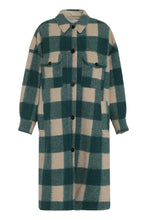 Load image into Gallery viewer, Fontizi wool blend coat