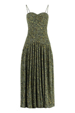 Load image into Gallery viewer, Elisabeth jersey dress