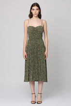 Load image into Gallery viewer, Elisabeth jersey dress