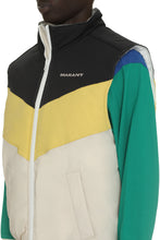 Load image into Gallery viewer, Bruce sleeveless jacket
