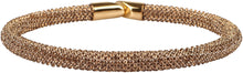 Load image into Gallery viewer, Gold Pixel necklace