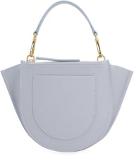 Load image into Gallery viewer, Hortensia leather mini bag