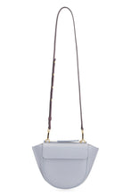 Load image into Gallery viewer, Hortensia leather mini bag