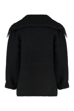 Load image into Gallery viewer, Maxi cardigan in wool