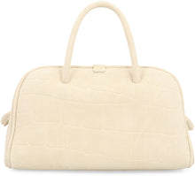 Load image into Gallery viewer, Borsa Le Petit Turismo in scamosciato leather