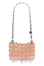 Load image into Gallery viewer, Nano Sparkle Leave shoulder bag