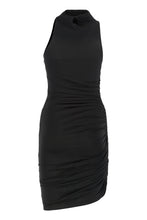 Load image into Gallery viewer, Asymmetric dress Square