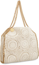 Load image into Gallery viewer, Falabella tote bag