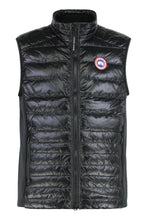 Load image into Gallery viewer, Padded gilet HyBridge Lite