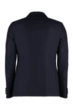 Load image into Gallery viewer, Wool two-pieces suit