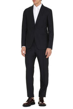 Load image into Gallery viewer, Wool two-pieces suit
