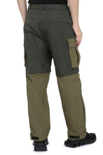 Load image into Gallery viewer, Moncler x Pharrell Williams - Technical-nylon pants
