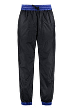 Load image into Gallery viewer, Techno nylon track pants