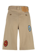 Load image into Gallery viewer, 1 Moncler x JW Anderson - Cotton bermuda shorts