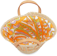Load image into Gallery viewer, Mini bucket bag