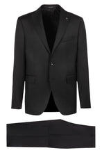Load image into Gallery viewer, Wool two-pieces suit