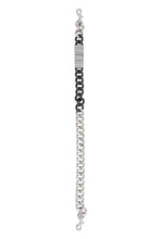 Load image into Gallery viewer, The Barcode Chain strap
