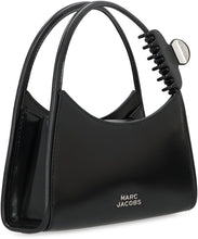 Load image into Gallery viewer, The Glam Claw Clip Crossbody Bag