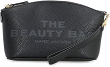 Load image into Gallery viewer, The Beauty Bag leather
