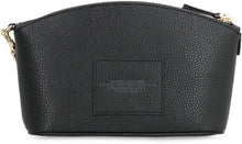 Load image into Gallery viewer, The Beauty Bag leather