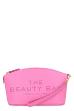 Load image into Gallery viewer, The Beauty Bag leather