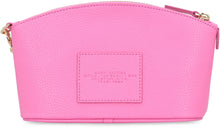 Load image into Gallery viewer, The Beauty Bag leather