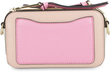 Load image into Gallery viewer, The Snapshot leather camera bag