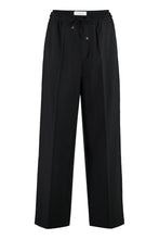 Load image into Gallery viewer, Wool trousers