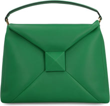 Load image into Gallery viewer, Valentino Garavani - One Stud leather handbag