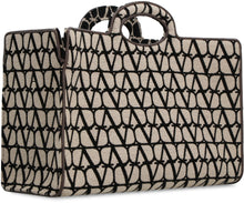 Load image into Gallery viewer, Valentino Garavani - Le Troisième Tote