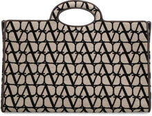 Load image into Gallery viewer, Valentino Garavani - Le Troisième Tote