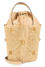 Load image into Gallery viewer, Valentino Garavani - Roman Stud bucket bag
