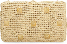 Load image into Gallery viewer, Valentino Garavani - Roman Stud pouch