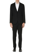 Load image into Gallery viewer, Wool two-pieces suit
